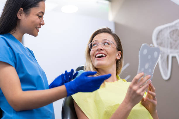 Professional Dental Services in Hamlet, IN