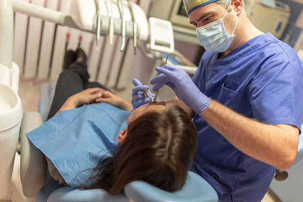 Best Wisdom Tooth Removal  in Hamlet, IN
