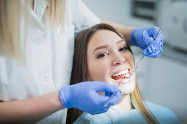 Best Teeth Whitening  in Hamlet, IN